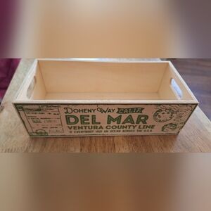 Del Mar Napkin Holder by Diaso